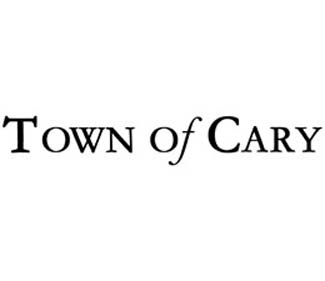 Town of Cary Logo