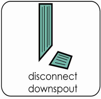 disconnect logo