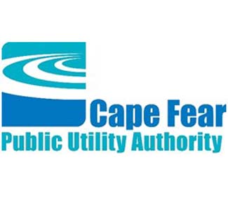 Cape Fear Public Utility Authority Logo