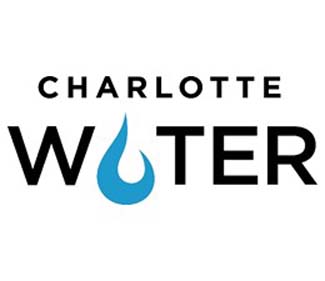 Charlotte Water Utility Logo