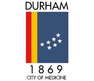 City of Durham Logo