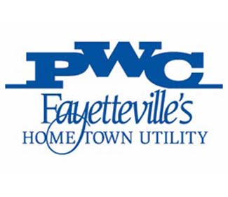 Fayetteville Public Works Commission Logo