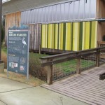 wetland center