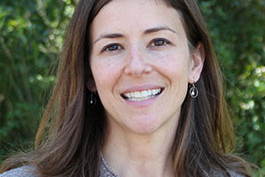 Christy Perrin
