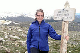 Nicole Wilkinson