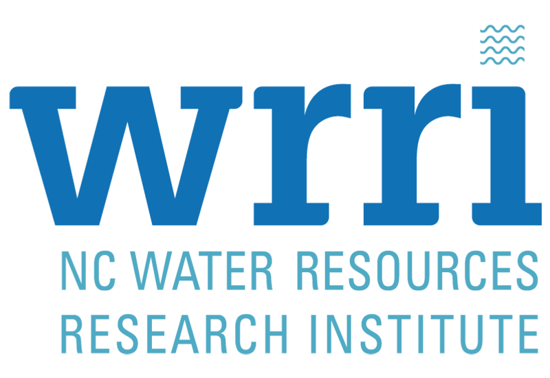 WRRI: NC Water Resources Research Institute test