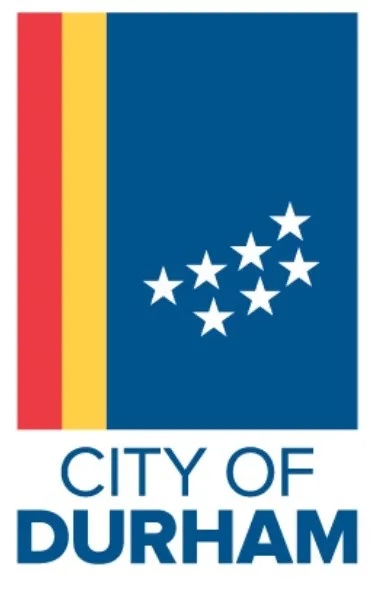 City of Durham Logo