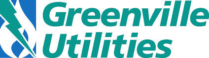 Greenville Utilities Logo