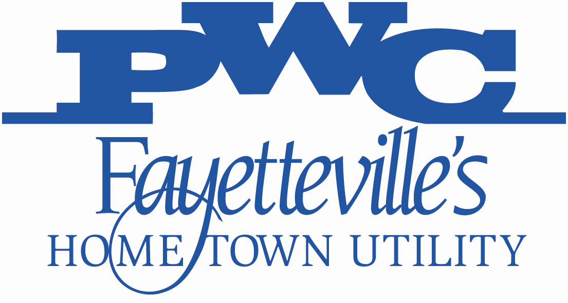 Fayetteville Public Works Commission Logo